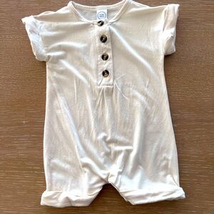 Lou Lou & Company Romper - 6-12 months
